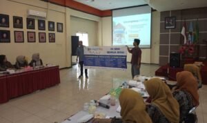 Optimalkan Layanan Digital, Sri Untari Dorong Pemanfaatan SAMKOPI dan Fastpay untuk Anggota SBW