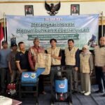 Mahasiswa UMM Pangkas Waktu Pengomposan hingga 80 Persen dengan Teknologi MultiStage
