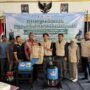 Mahasiswa UMM Pangkas Waktu Pengomposan hingga 80 Persen dengan Teknologi MultiStage