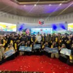 MAN 2 Kota Malang Borong 11 Penghargaan di OSN Dikdasmen 2026