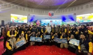 MAN 2 Kota Malang Borong 11 Penghargaan di OSN Dikdasmen 2026