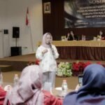 Sri Untari Dorong Pengurus Kopwan Malang Raya Adaptif terhadap AI dan Waspadai Kejahatan Siber