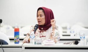 Sri Untari Bisowarno Sri Untari Tekankan Integritas dan Pelayanan Prima