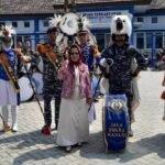 Kunjungi SMA Taruna Madani Bangil, Sri Untari Soroti Pelaksanaan SPMB hingga Tunjangan Guru