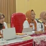 Sri Untari Ingatkan Bahaya Praktik Pinjam Nama, Melanggar Aturan Kopmen SBW