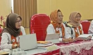 Sri Untari Ingatkan Bahaya Praktik Pinjam Nama, Melanggar Aturan Kopmen SBW