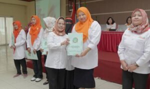 Sri Untari SBW Koperasi SBW Malang Perkuat Digitalisasi dan Tata Kelola melalui Rapat K2D