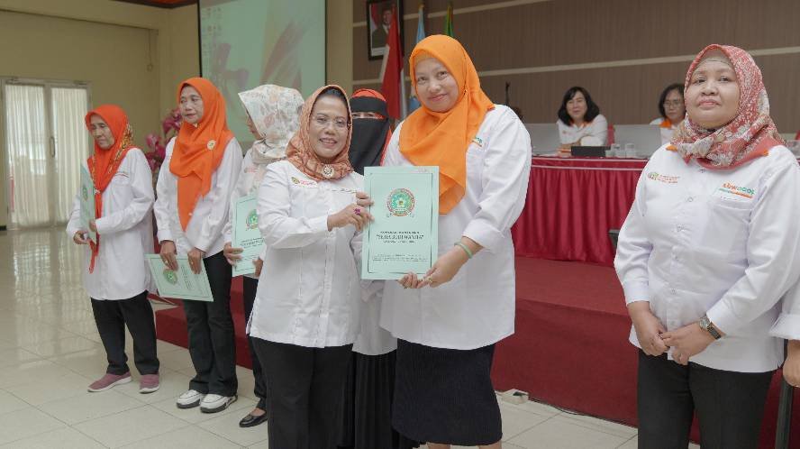 Koperasi SBW Malang Perkuat Digitalisasi dan Tata Kelola melalui Rapat K2D