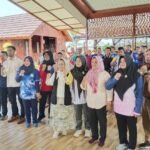Dr. Sri Untari Serap Aspirasi Guru Olahraga, Soroti Beban Mengajar dan Minimnya Ajang Kompetisi