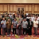 Komisi E DPRD Jatim Jaring Masukan Stakeholder untuk Perbarui Regulasi Olahraga
