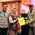 DPRD Jatim Bahas Kesetaraan Hak Atlet Paralimpik dalam Perubahan Perda Keolahragaan
