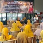 Dr. Sri Untari Soroti Maraknya Problem Remaja, Dorong Kolaborasi Guru BK dengan Lintas Sektor