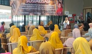 Dr. Sri Untari Soroti Maraknya Problem Remaja, Dorong Kolaborasi Guru BK dengan Lintas Sektor