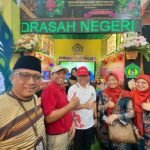 MAN 2 Kota Malang Tampilkan Inovasi dan Prestasi di Expo Madrasah Jatim 2026