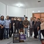 Film Rindu Karya Alumni Ilmu Komunikasi UNITRI Raih Juara 2 Festival Film Santri Nasional 202