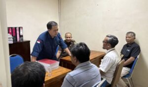 Rugikan Negara Rp3,07 Miliar, DJP Jatim III Serahkan Tersangka Faktur Pajak Fiktif ke Kejaksaan