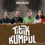 Dari Pos Ronda ke Layar Lebar: Podcast Komedi "Titik Kumpul" Diadaptasi Jadi Film