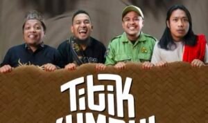 Titik Kumpul Dari Pos Ronda ke Layar Lebar: Podcast Komedi "Titik Kumpul" Diadaptasi Jadi Film