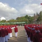 Pesmaba Gen 26 UMM Dibuka, Kapolda Jatim Titip Pesan untuk Generasi Penerus Bangsa