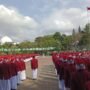 Pesmaba Gen 26 UMM Dibuka, Kapolda Jatim Titip Pesan untuk Generasi Penerus Bangsa