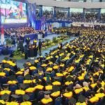 Wisuda ke-74 Polinema, 998 Lulusan Siap Berkontribusi untuk Bangsa