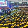 Wisuda ke-74 Polinema, 998 Lulusan Siap Berkontribusi untuk Bangsa