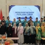 FKPQ Jatim Dorong Guru Ngaji Kuasai Digital, Isi Ruang Maya dengan Konten Al-Qur’an