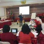 Perkuat Transparansi, SBW Gelar Workshop Perpajakan