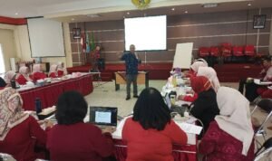 Workshop Perpajakan Perkuat Transparansi, SBW Gelar Workshop Perpajakan