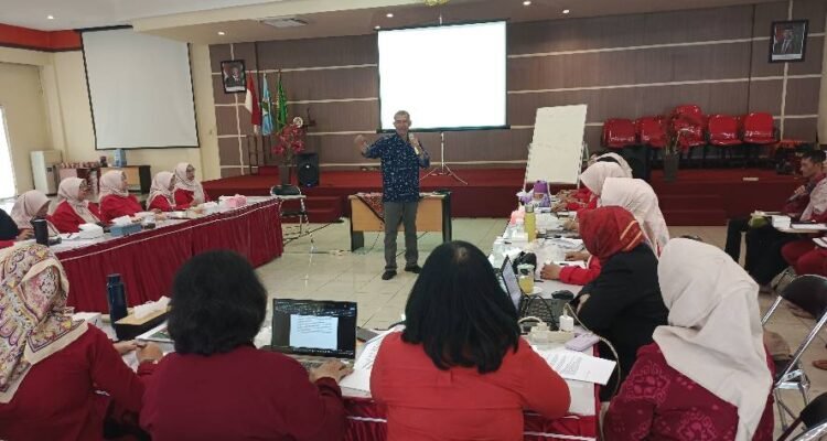 Perkuat Transparansi, SBW Gelar Workshop Perpajakan