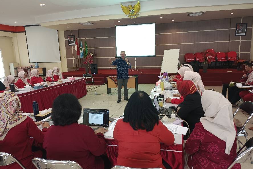 Workshop Perpajakan Perkuat Transparansi, SBW Gelar Workshop Perpajakan