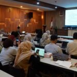 Workshop Tata Kelola Akademik FBIPK UB Dorong Sinkronisasi Data Kelulusan dengan PDDIKTI