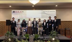 Kawal Hak Mobilitas Warga, ALSA East Java Summit 2026 Serahkan Rekomendasi Kebijakan Transportasi