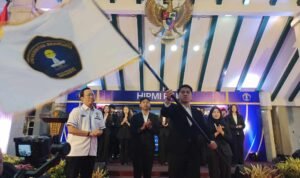 Achmad Fathan Syauqi Nakhodai HIPMI PT UB, Siap Berkolaborasi untuk Mencetak Wirausaha Muda