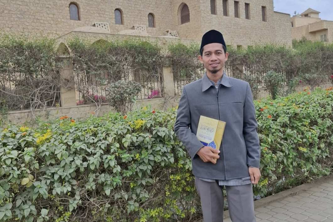 Agus Supriadi Islam Atur Prioritas Nafkah, Generasi Sandwich Perlu Lindungi Kesehatan Mental