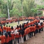 Jadi Tuan Rumah Ahmad Dahlan International Youth Camp, UMM Dorong Pemuda Jadi Agen Perubahan
