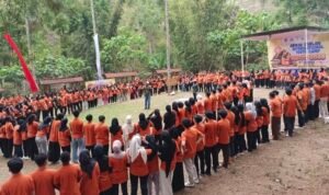 Jadi Tuan Rumah Ahmad Dahlan International Youth Camp, UMM Dorong Pemuda Jadi Agen Perubahan