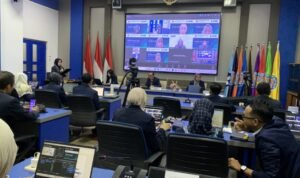 Akreditasi IACBE Polinema Polinema Perkuat Mutu Global, Empat Prodi Akuntansi Jalani Visitasi IACBE