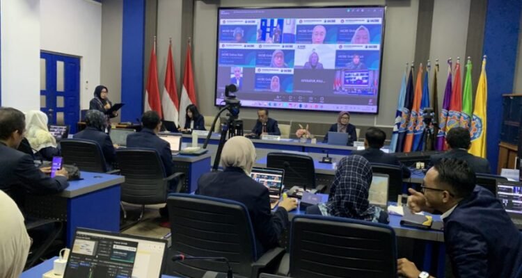 Polinema Perkuat Mutu Global, Empat Prodi Akuntansi Jalani Visitasi IACBE