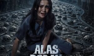 Alas Roban The Series Tembus 10 Besar Program TV Nasional, Raih Rating 2,1