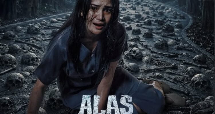 Alas Roban The Series Tembus 10 Besar Program TV Nasional, Raih Rating 2,1