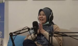 Alifah Nabilah Masturah Cuaca Panas Bikin Emosi Mudah Meledak, Ini Penjelasan Dosen Psikologi UMM