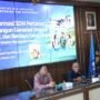 FBiPK UB Bekali Mahasiswa Hadapi Dunia Kerja, Anom Surahno Tekankan Kompetensi