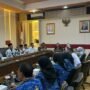 PGRI Sidoarjo Adukan Pembatasan Masa Jabatan Kepala Sekolah ke Komisi E DPRD Jatim
