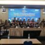 Lewat BICoPAM 2026, FSTeM UB Perluas Kolaborasi Riset Matematika Lintas Negara