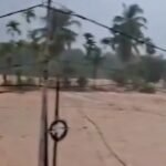 Banjir Melanda Sejumlah Wilayah Kota Padang, Pemkot Tetapkan Status Siaga