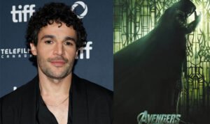 Christopher Abbott Tegaskan Tak Tampil di Avengers: Doomsday, Fokus pada Film X-Men