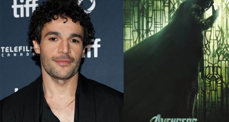 Christopher Abbott Tegaskan Tak Tampil di Avengers: Doomsday, Fokus pada Film X-Men