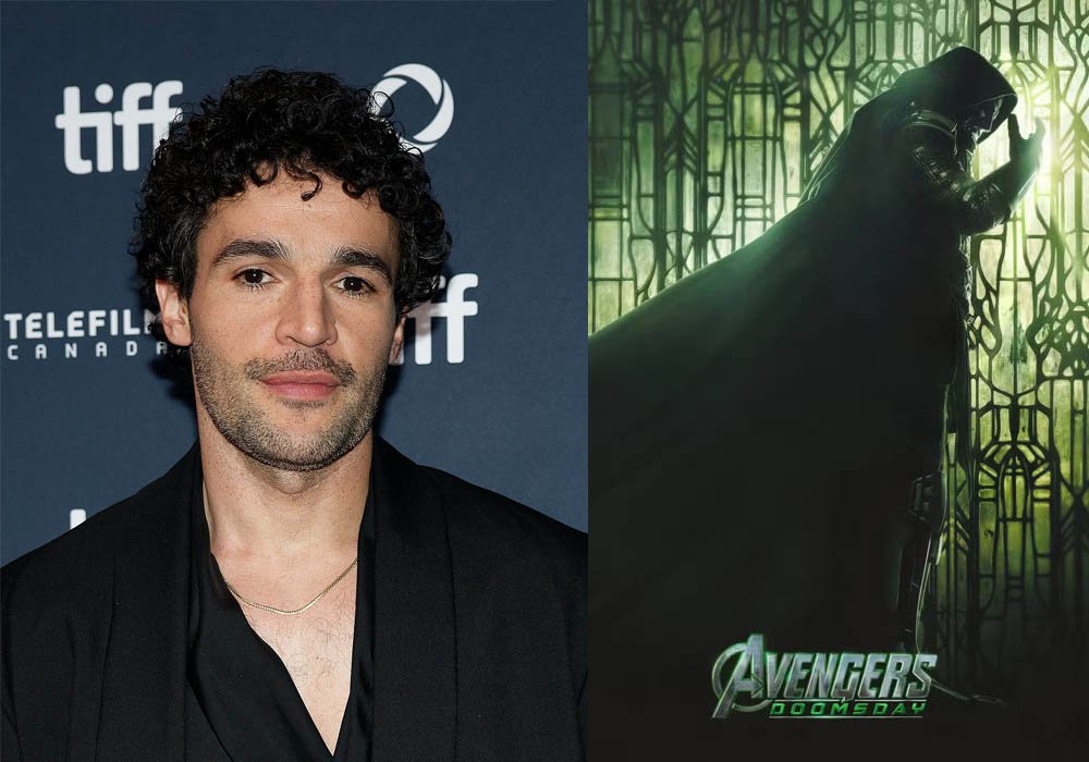Christopher Abbott Tegaskan Tak Tampil di Avengers Doomsday Christopher Abbott Tegaskan Tak Tampil di Avengers: Doomsday, Fokus pada Film X-Men