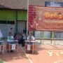 Debat Calon Ketua OSIS dan MPK SMAN 6 Kota Malang Utamakan Gagasan, Bukan Adu Argumen